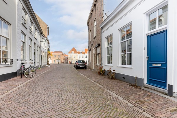 Medium property photo - Hofstraat 6, 4611 TJ Bergen op Zoom